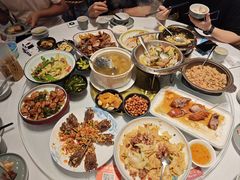 -先记烧鹅王·本地粤菜(福永店)