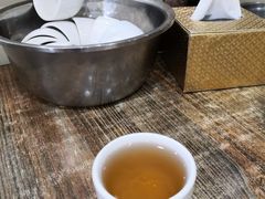 -老·贝尔杂碎馆