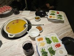 -汤城·料青山