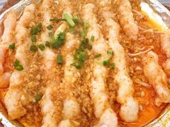 -小民大排档(马场角横路店)