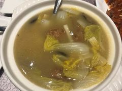 -圆山大饭店-圆苑餐厅
