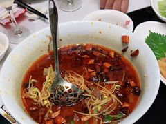 -丰收日·小海鲜·沪上家宴(顾村正大店)