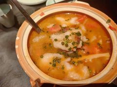 -唐猫庭院·千年陕菜(赛格国际购物中心店)