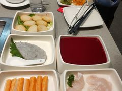 -海底捞火锅(5050购物中心店)