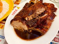 -澳门陈光记烧味饭店(万象城店)