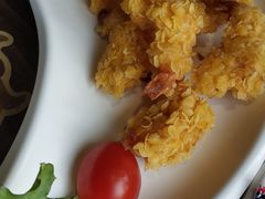 -豪享来中西餐厅(隆昌店)
