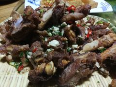 -杨厝六十六农庄农舍(杨厝路店)