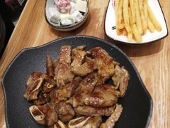 -海景壹号大酒店(惠钱路店)