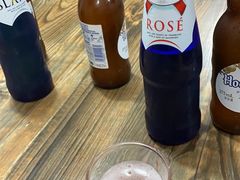 -焖烤大叔·烧烤羊肉串