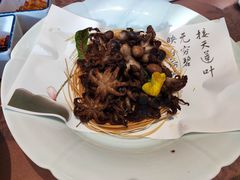 -佳兰雅序融合菜(高新店)