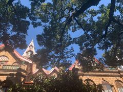 -马勒别墅·中餐厅