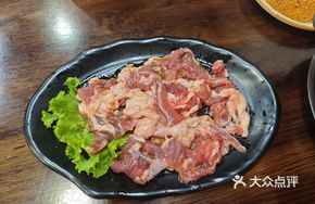 Beef Fat