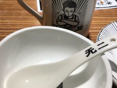 -辣不二地道川菜(汉水路店)