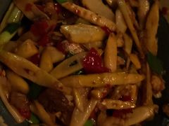 -树厨贵州菜(大十字店)