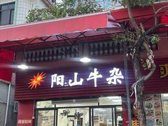 -正宗阳山牛杂(东城店)