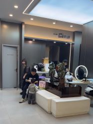 点击看大图 -Cima salon西玛沙龙