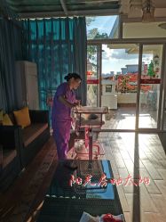 -禧月荟月子中心(前海Max店)