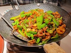 -匠熙小馆(崇文门店)