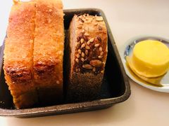 麵包很好吃-Cumulus Inc.