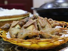 -祈胜邨•顺德鱼生•顺德菜(容桂店)