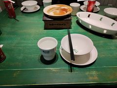 -费大厨辣椒炒肉(太平老街店)