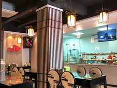 大堂-曾家厨房·新徽菜(高新天柱路店)