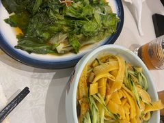 -巴依老爷新疆美食(工体旗舰店)