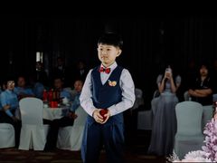 -怪咖·joker陈楠