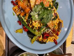 -食代馆(深业上城店)