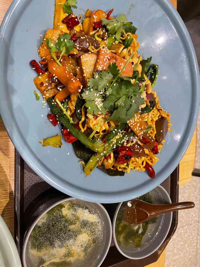 食代馆深业上城店