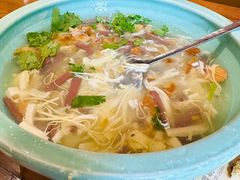 -老西门·常州菜(新区店)