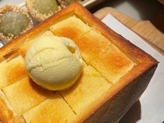 -绿茶餐厅(华发商都店)