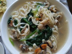 -宾朋海鲜特色美食餐厅·纯手工鲅鱼水饺(兴海路店)