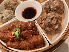 -金悦轩海鲜酒家(拱北店)