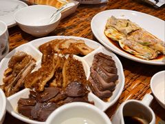 卤水拼盘-老广酒楼(樱花店)
