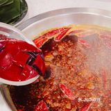 想吃正宗的重庆火锅 就来［电台巷］
