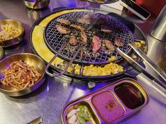 -釜山火炉·海鲜烤肉(紫藤路店)