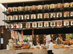 -苏州知音温德姆至尊酒店·四季海鲜自助餐厅(汾湖店)