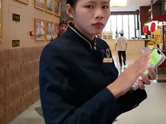 -聚福宝合苑食府(南头镇店)