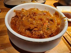 -王慧洁开口虾水饺·地道东北菜(银泰城店)
