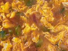 疙瘩汤-马凯餐厅(长椿街店)