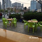 这家面馆是一家标准的连锁店