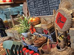 -蛮佬拾·乡里土菜馆(河西王府井店)
