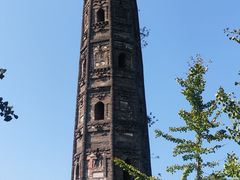 -上海佘山国家森林公园天马山园