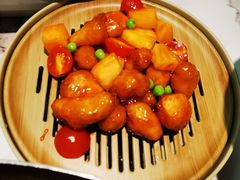 -苏梦江南·淮扬菜(夫子庙店·全天营业中)