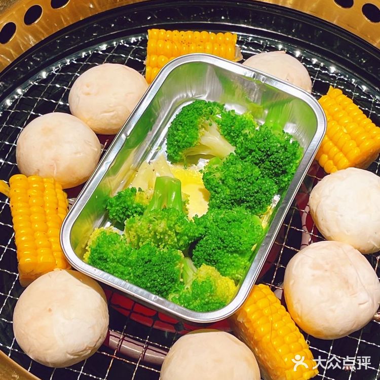 岛国顶流硬核烤肉店搬到沈阳｜🔥日本必打卡人气No.1牛角