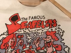-The Crab Pot Seattle