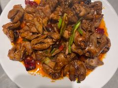 -九龙餐厅(大沽路店)