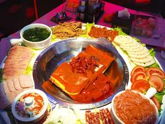 -音乐派KTV(银泰城店)