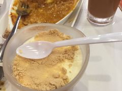 木糠布甸-番茄屋葡式美食(总店)